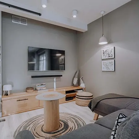 Apartament Adam I Cicha Woda Zakopane Exterior foto