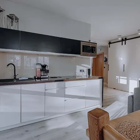Apartament Adam I Cicha Woda Zakopane Exterior foto