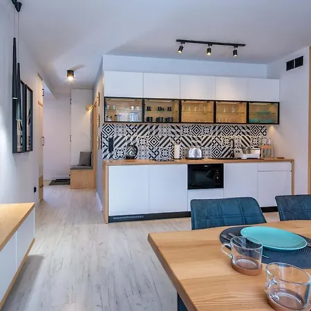 Apartament Adam I Cicha Woda Zakopane Exterior foto