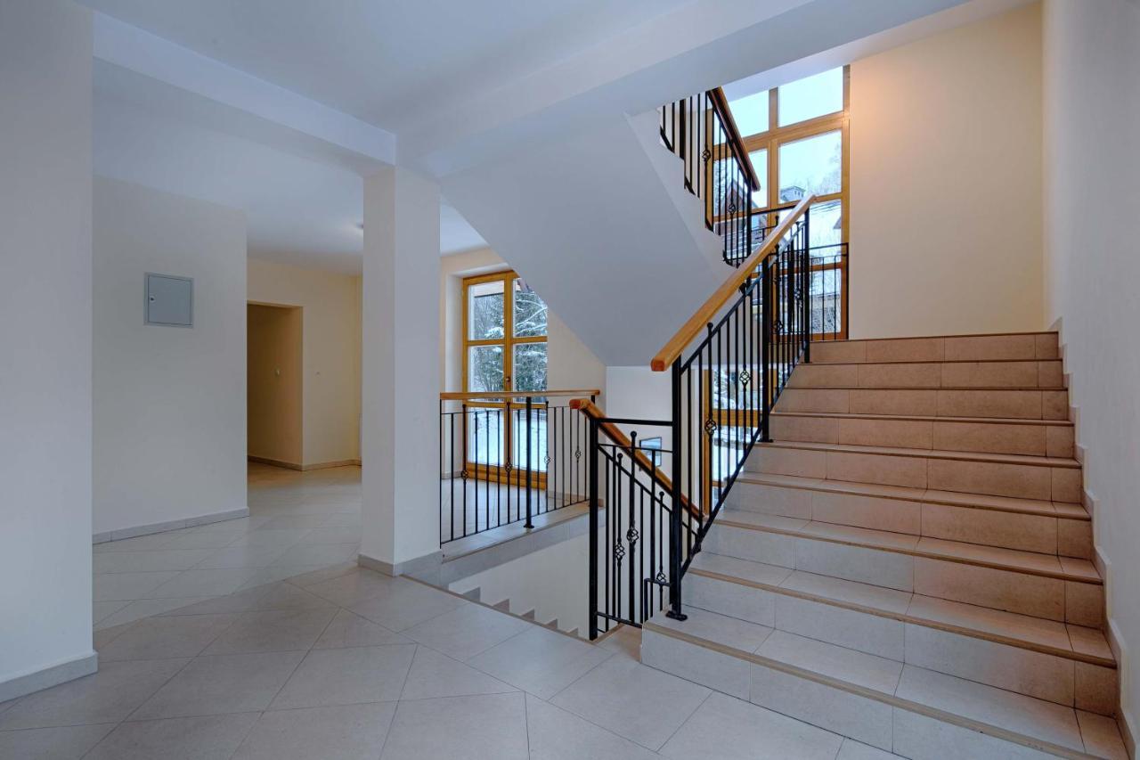 Apartament Adam I Cicha Woda Zakopane
