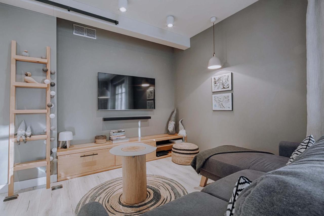 Apartament Adam I Cicha Woda