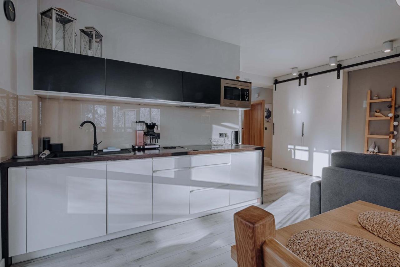 Apartament Adam I Cicha Woda