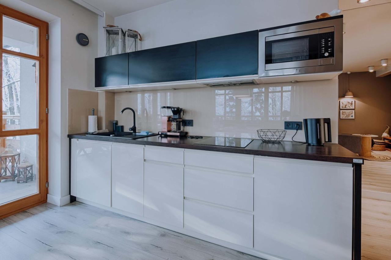 Apartament Adam I Cicha Woda