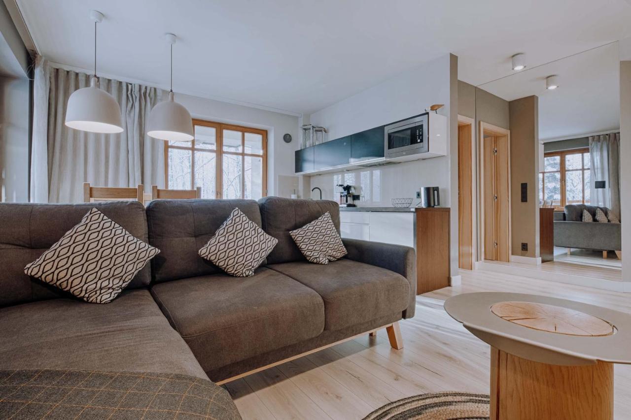 Apartment Adam I Cicha Woda *