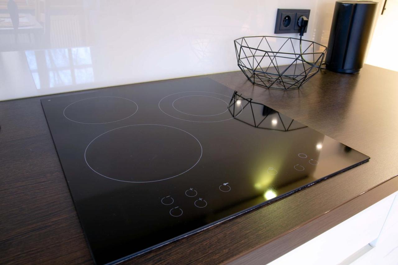Apartment Adam I Cicha Woda