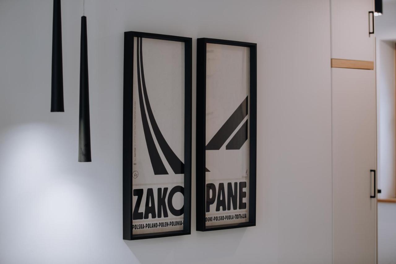 Adam I Cicha Woda Apartament