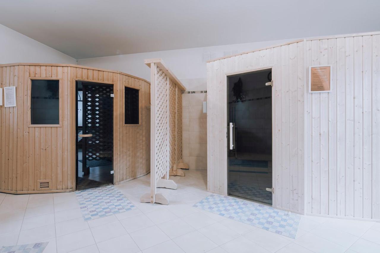 Apartment Adam I Cicha Woda